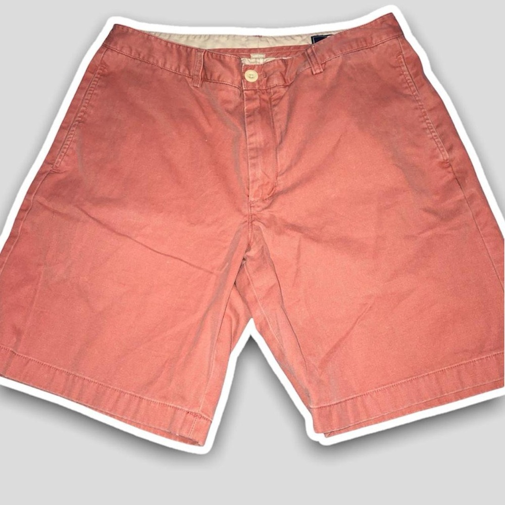 Vineyard Vines Men's Salmon Club Short